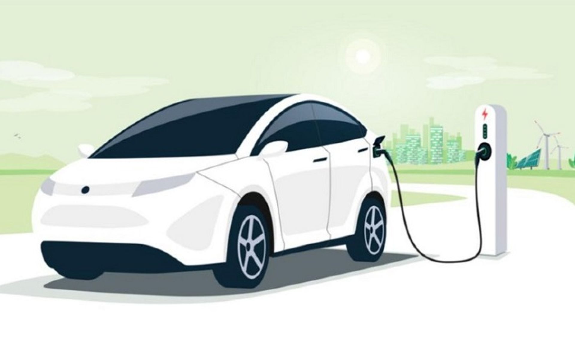 चीनको नयाँ ऊर्जा यात्री कार बिक्रीमा २२.०१ प्रतिशतको वृद्धि